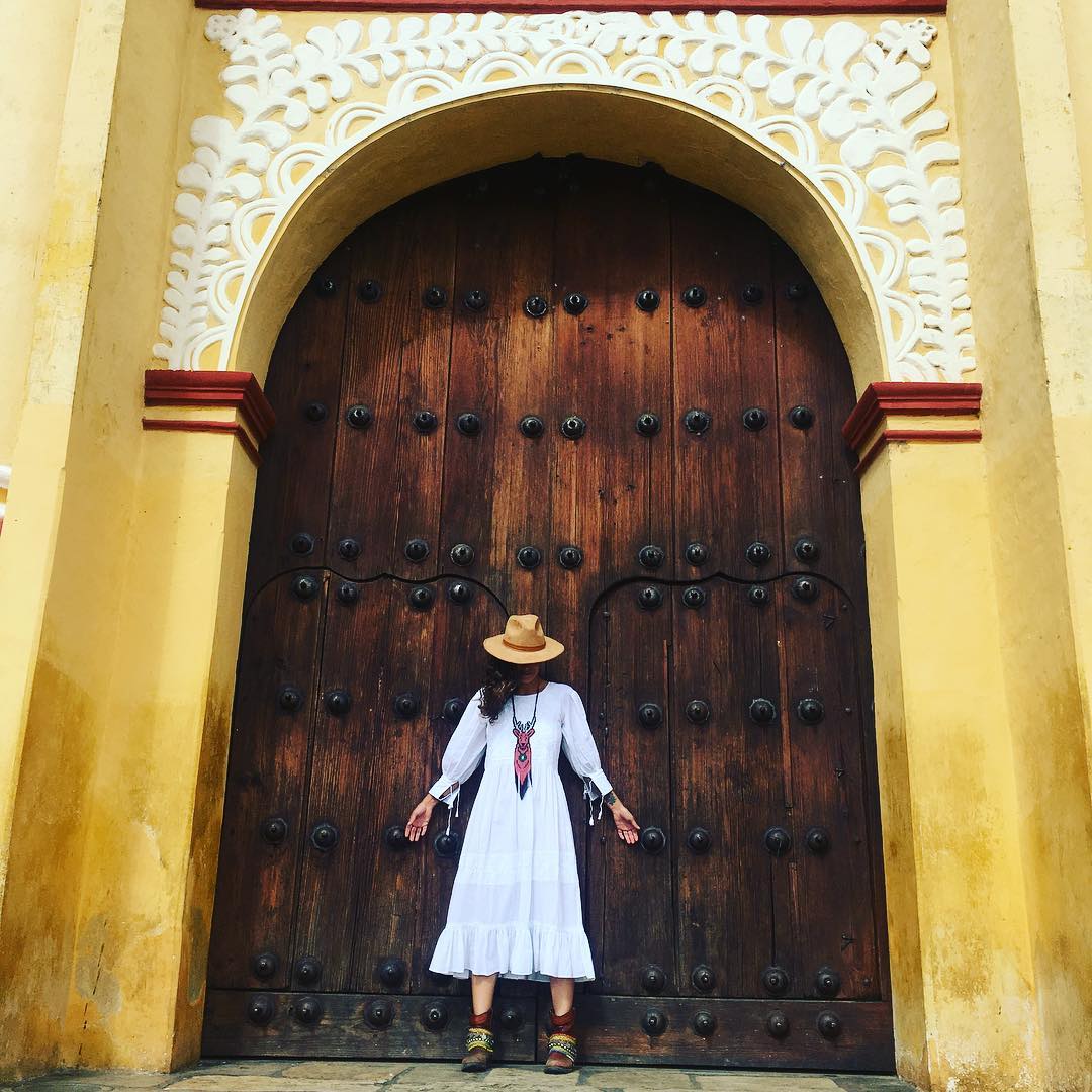 San Cristobal de las Casas San Cristobal de las Casas