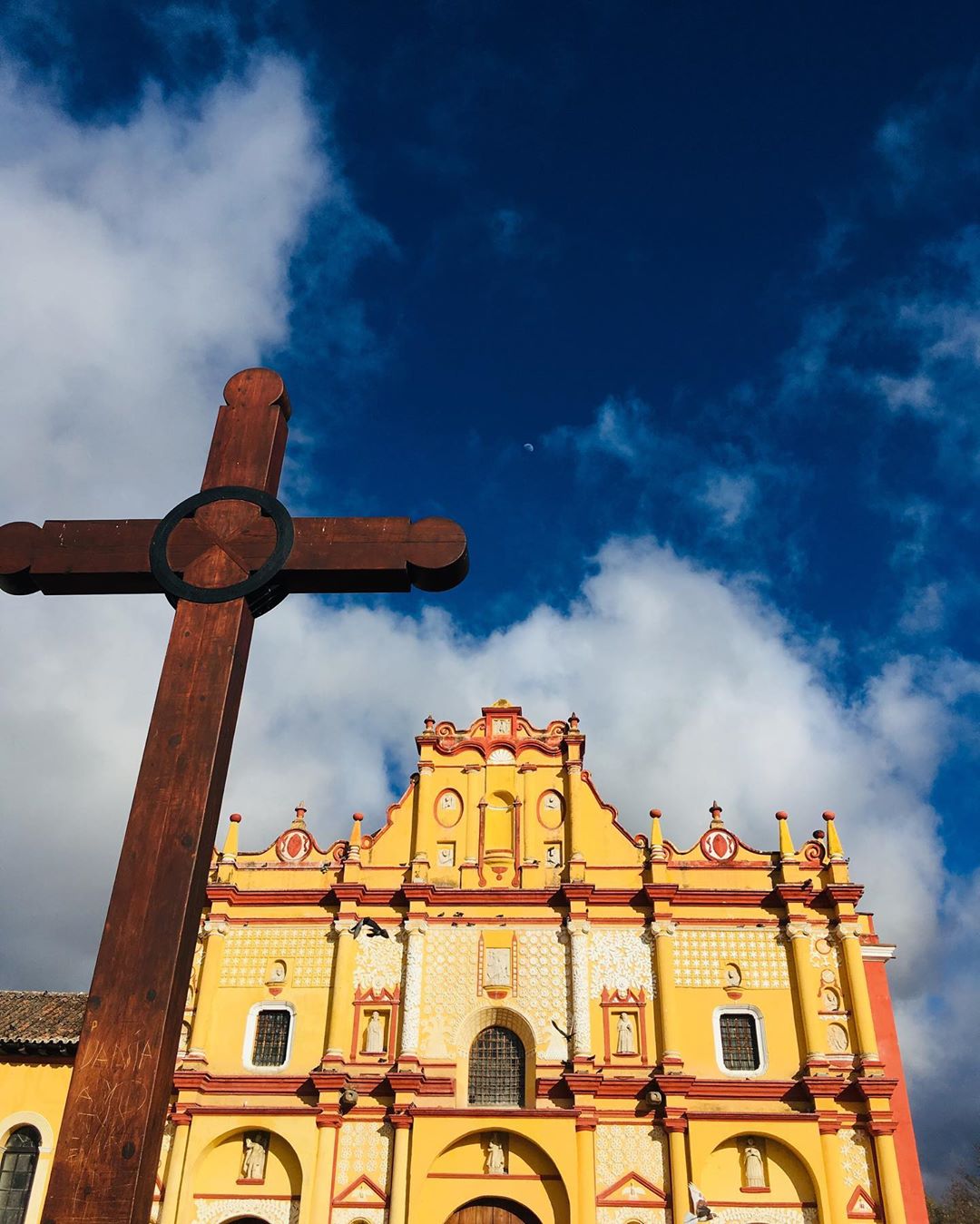 San Cristobal de las Casas San Cristobal de las Casas
