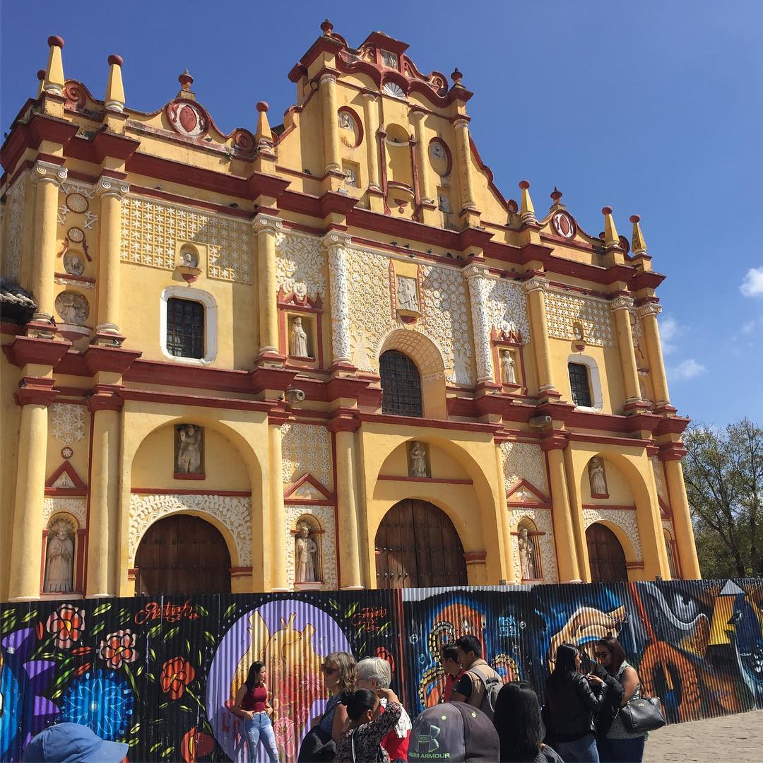 San Cristobal de las Casas San Cristobal de las Casas